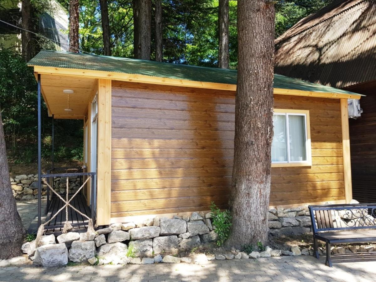 Park Hotel Kutaisi Exterior foto